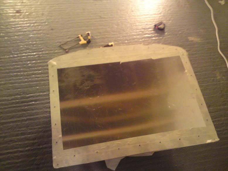 Sunroof Blanking Panel? Body, Interior & ICE